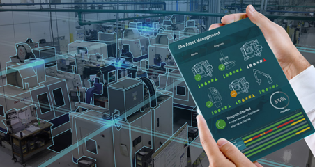 突破测量极限 全球首款IP54级绝对臂测量机重塑工业品质管控新标准